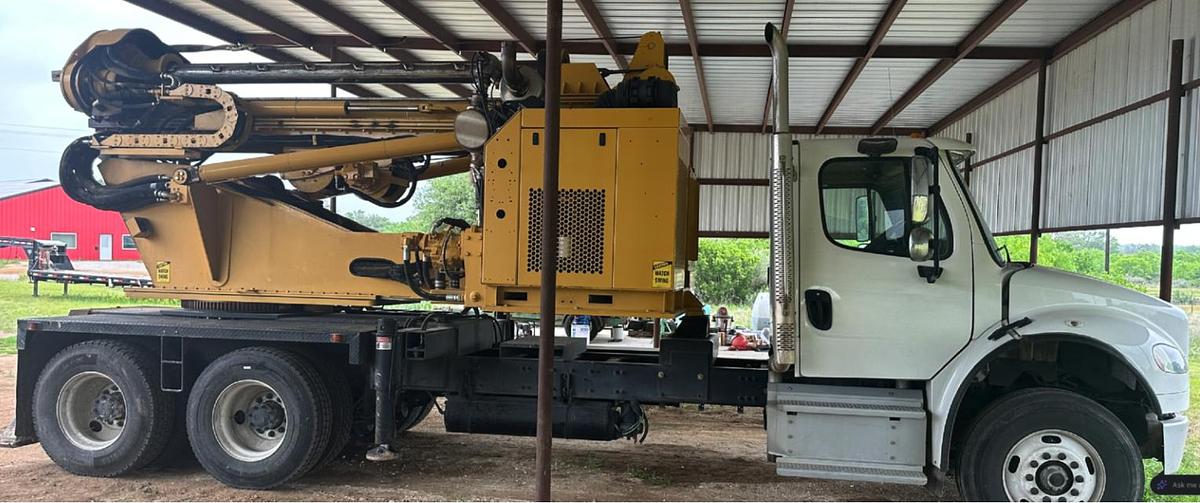 Used 2021 Spiradrill LHD - 22