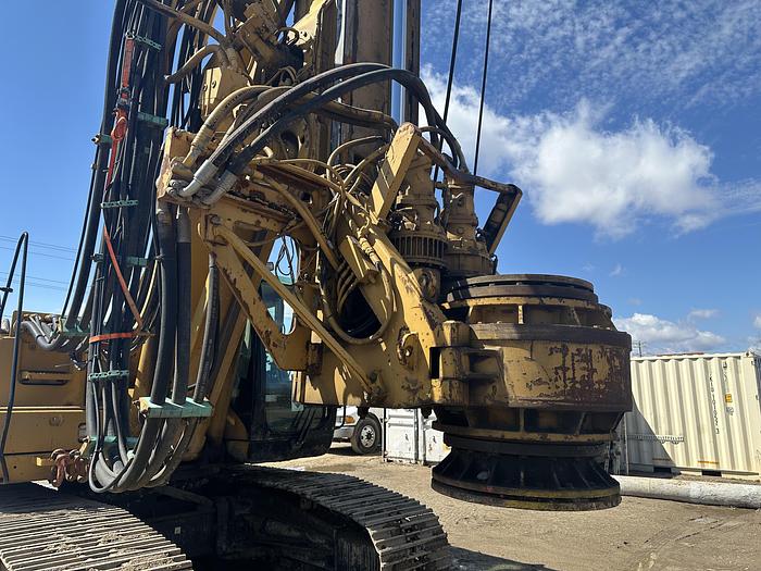 Used 2006 IMT AF 160