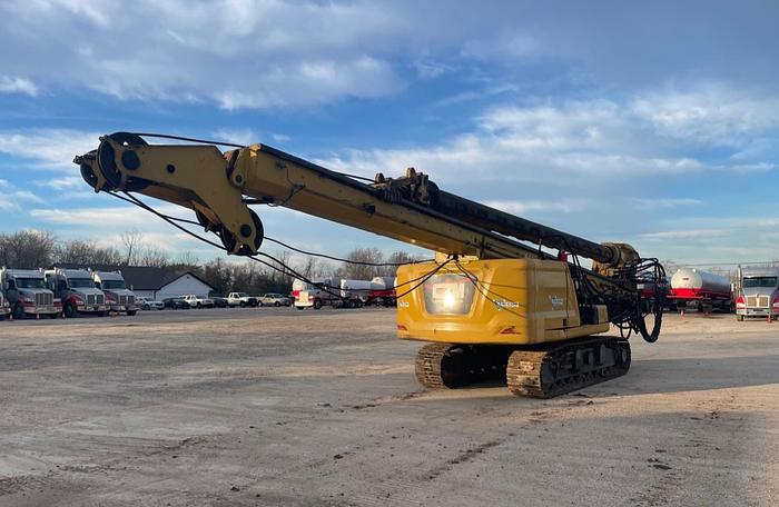 Used 2020 CZM EK 125