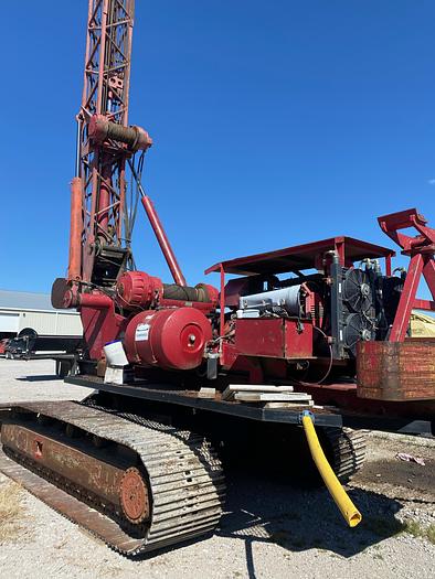 Used 1995 Watson 2500CM