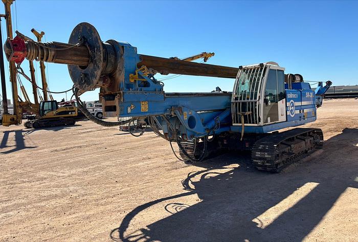 Used 2017 Soilmec SR30 EVO