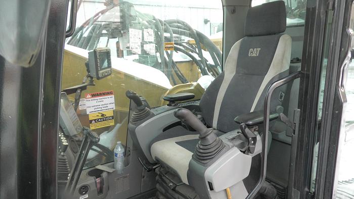 Used 2016 CZM EK 200