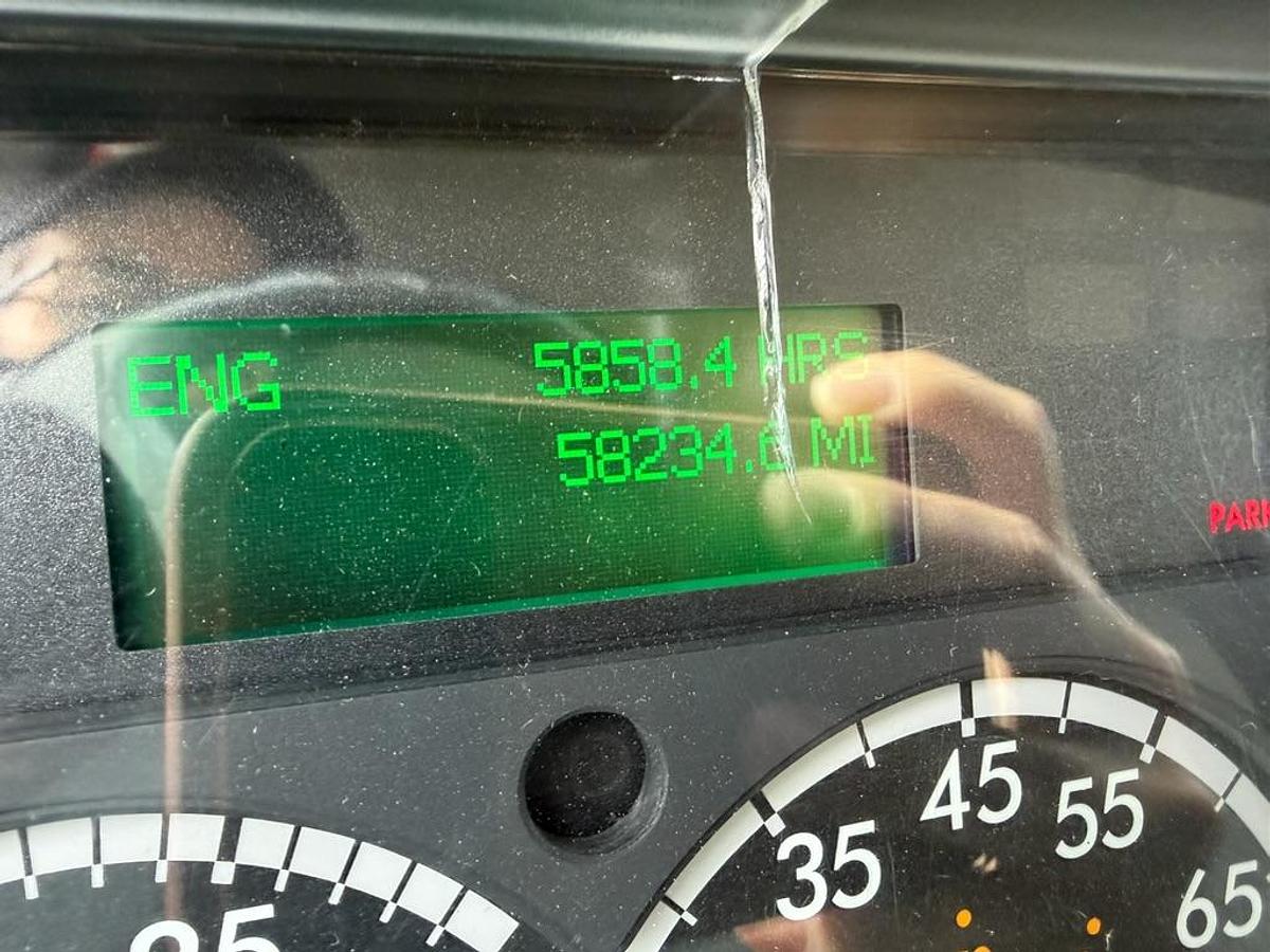 Used 2017 Watson 1100TM