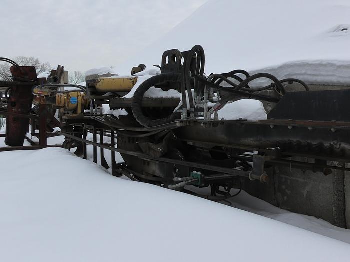 Used 2013 REV Drill 34HD