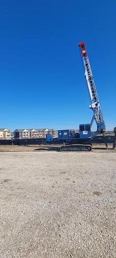 Used 2016 Watson 3110CM