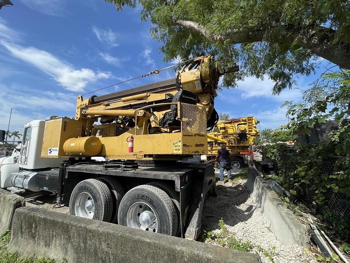 Used Spiradrill LHD-35