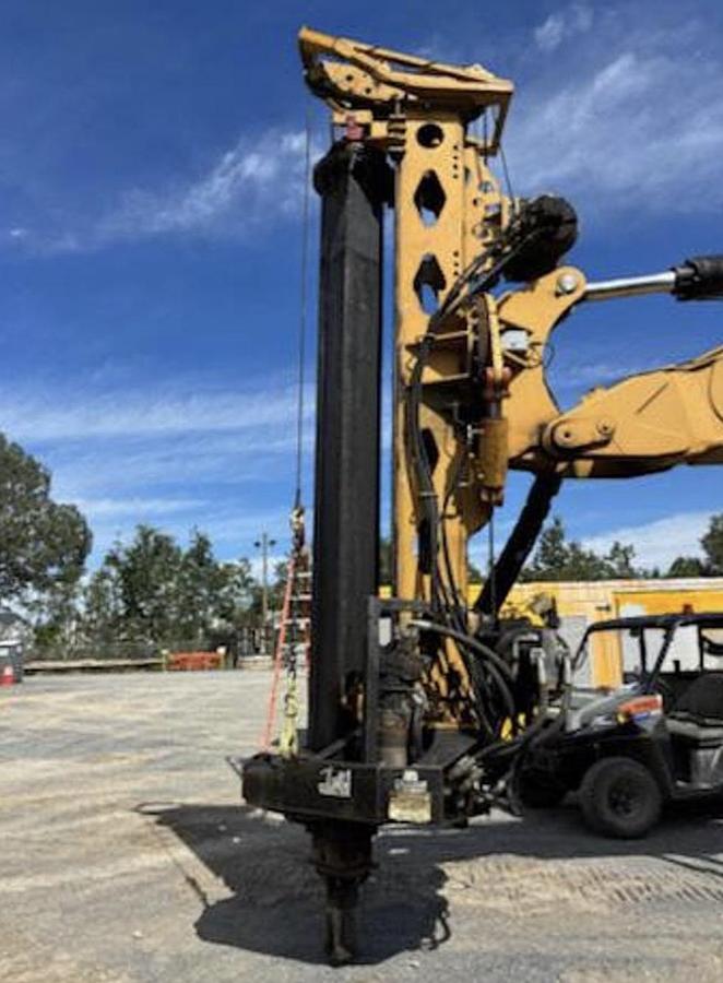 Used 2011 Watson EDT-7