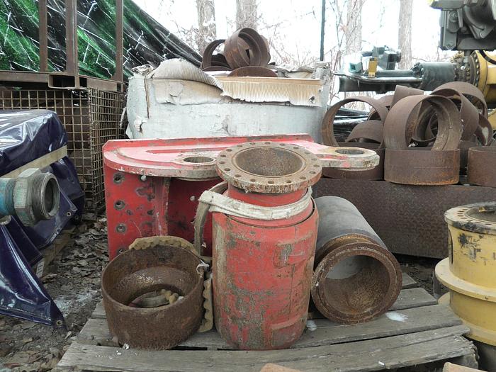 Used 2017 PTC Vibro Lance