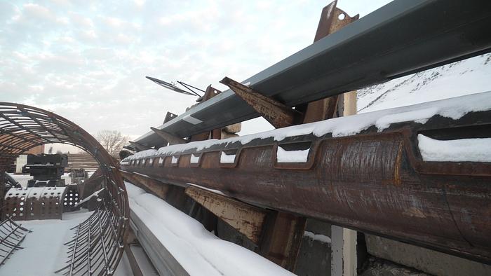 Used 2016 CZM EK 200