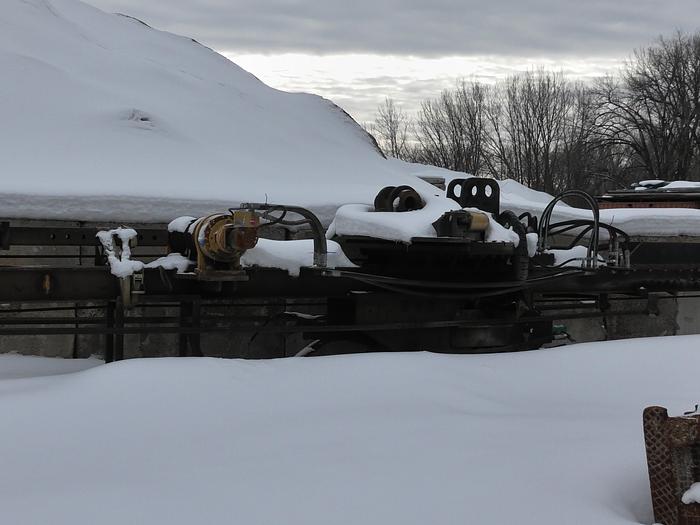 Used 2013 REV Drill 34HD