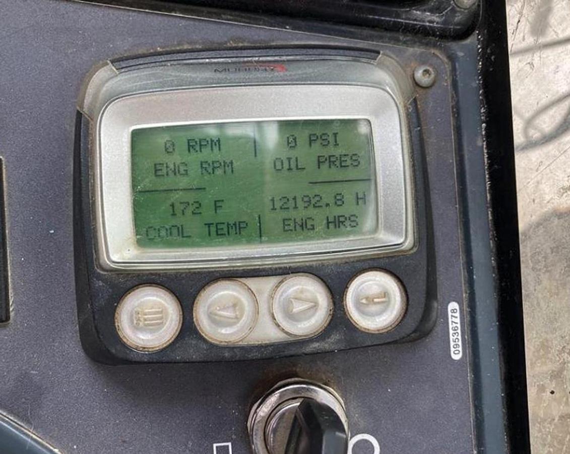 Used 2013 Soilmec SR 75