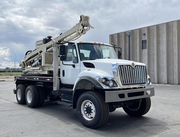 Used 2019 Texoma 330-20