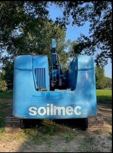 Used 2014 Soilmec SR45