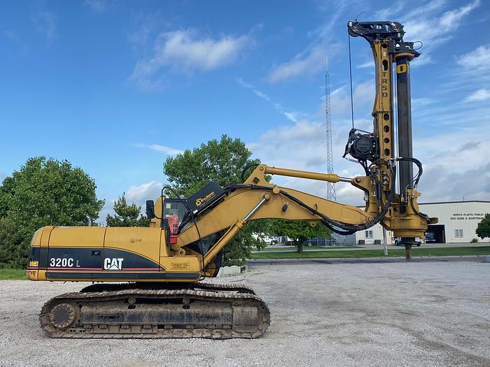 Used 2020 Bay Shore - LoDril TR-50