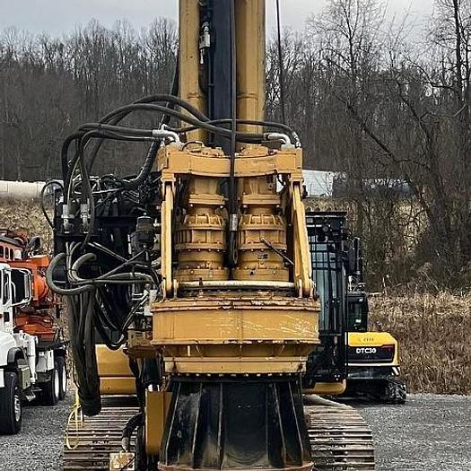 Used 2019 CZM 160USM