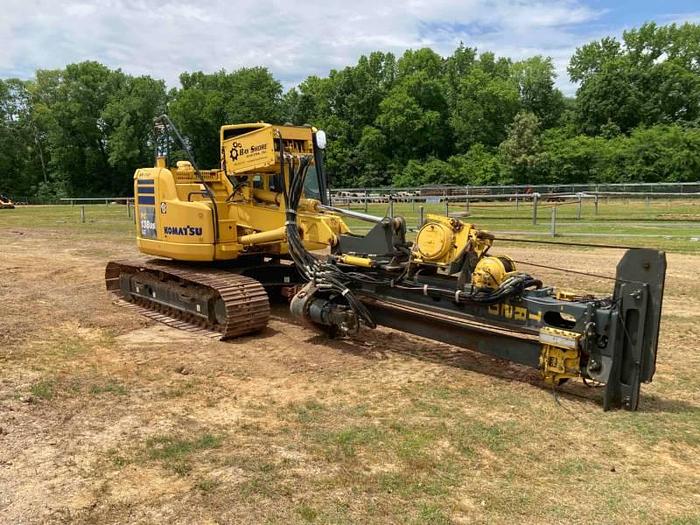 Used Bay Shore - LoDril TR-20