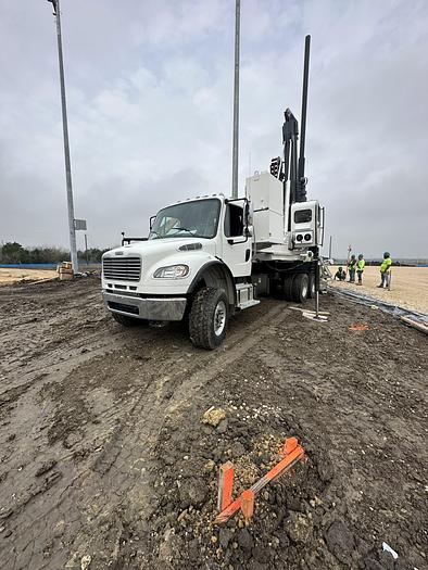 Used 2022 Patriot P1