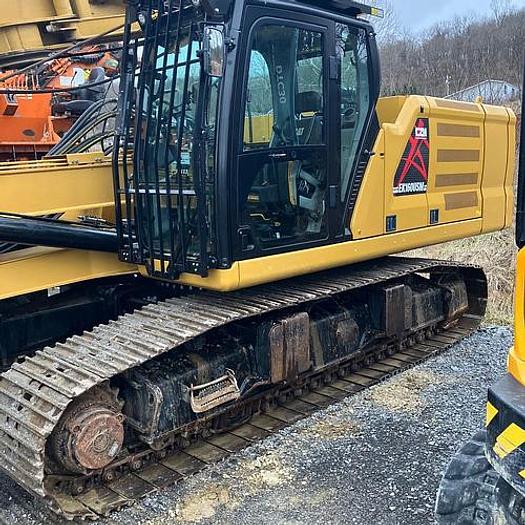 Used 2019 CZM 160USM