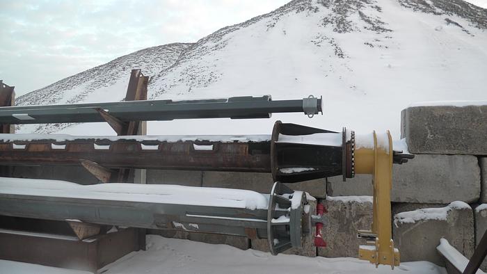 Used 2016 CZM EK 200