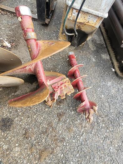 Used 2022 Bay Shore - LoDril Drill Sargent