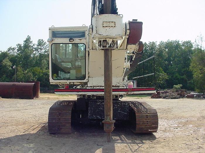 Used Texoma 800T