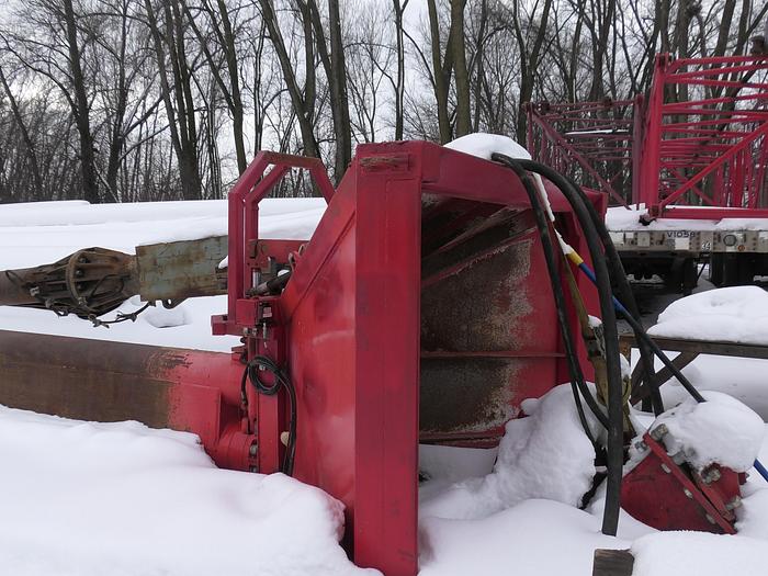 Used 2017 PTC Vibro Lance