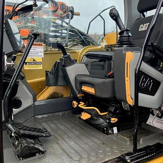 Used 2019 CZM 160USM