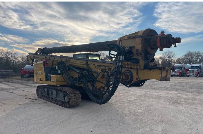 Used 2020 CZM EK 125