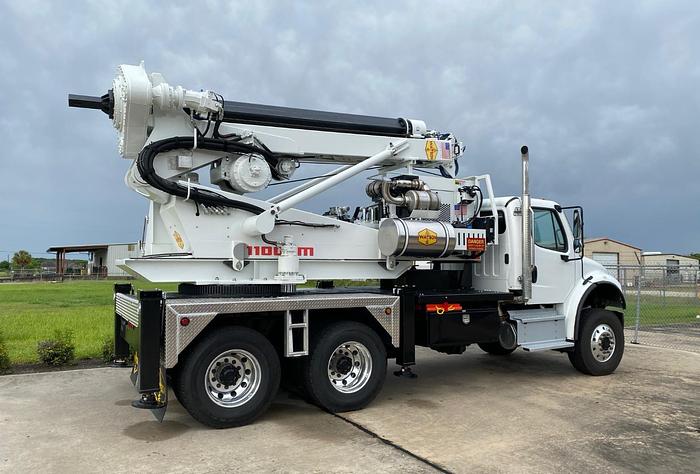 Used 2022 Watson 1100TM