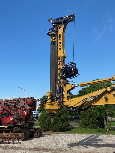 Used 2020 Bay Shore - LoDril TR-50