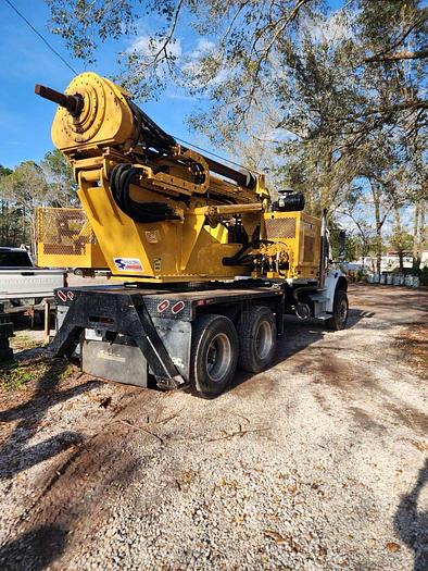 Used 2019 Spiradrill LHD-35