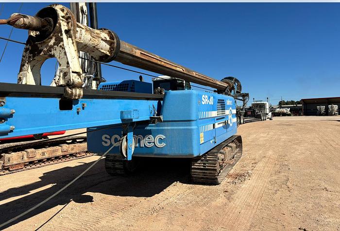 Used 2017 Soilmec SR30 EVO
