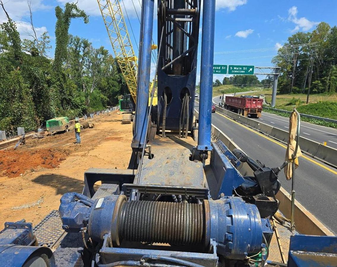 Used 2005 Watson 2500CM