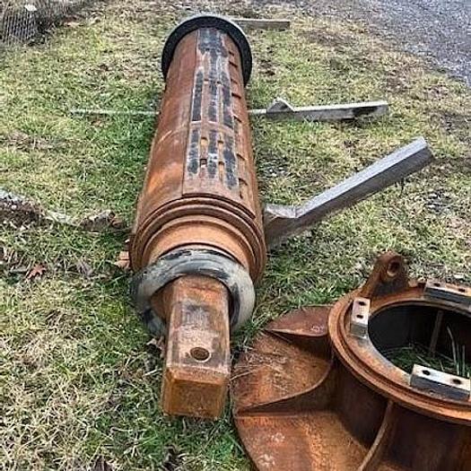 Used 2019 CZM 160USM