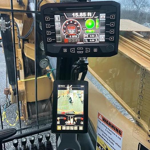 Used 2019 CZM 160USM