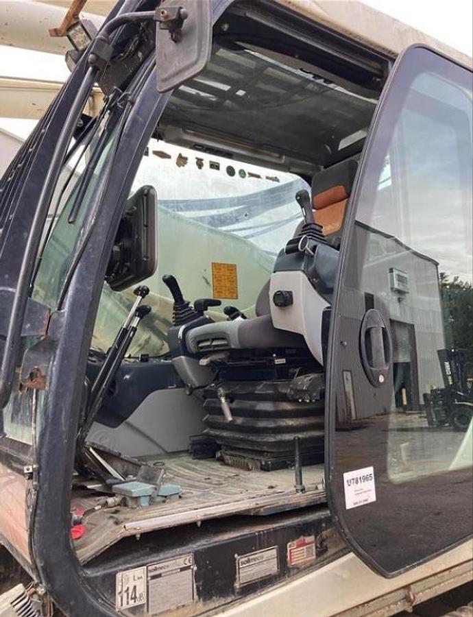 Used 2013 Soilmec SR 75