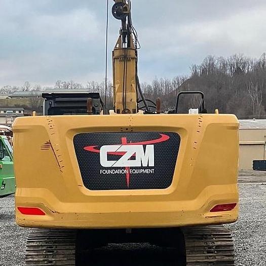 Used 2019 CZM 160USM