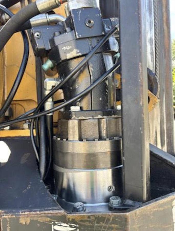 Used 2011 Watson EDT-7