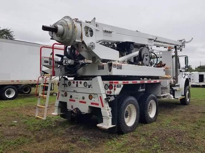 Used Altec HD35A-22 Pressure Digger
