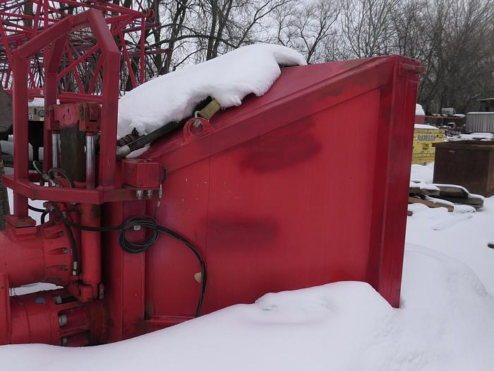 Used 2017 PTC Vibro Lance