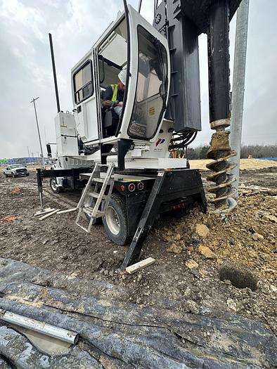 Used 2022 Patriot P1