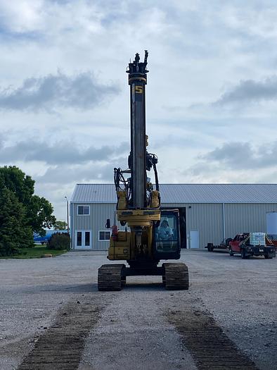 Used 2020 Bay Shore - LoDril TR-50