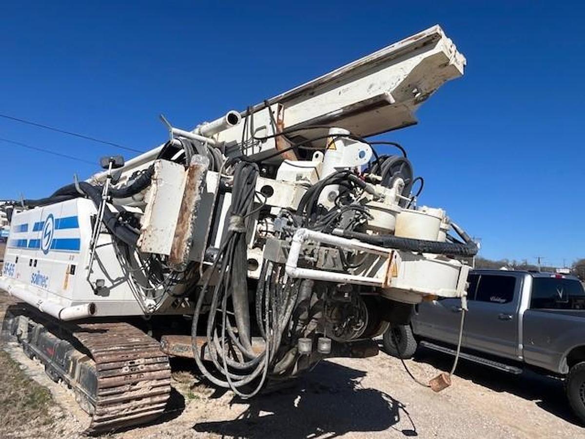 Used 2023 Soilmec SF 65