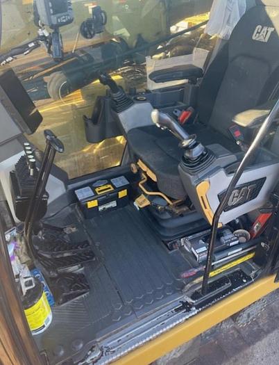 Used 2020 CZM EK 125