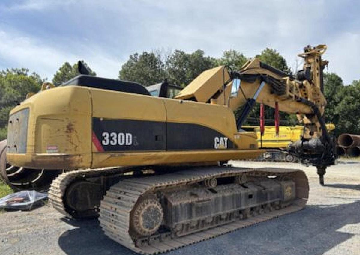 Used 2011 Watson EDT-7