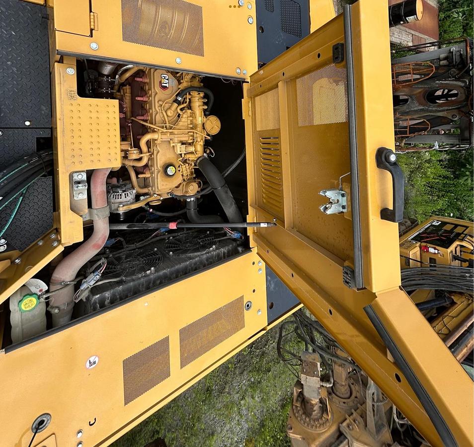 Used 2024 HPM 200 Short Mast