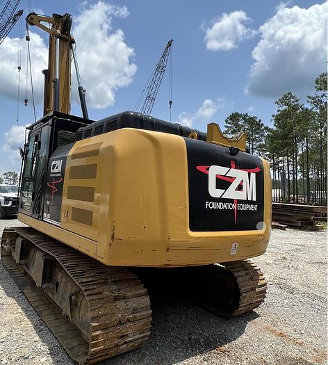 Used 2020 CZM EK 160 SM