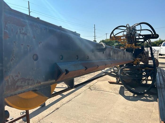 Used Pro Dig VM975 Modular Mast Systems