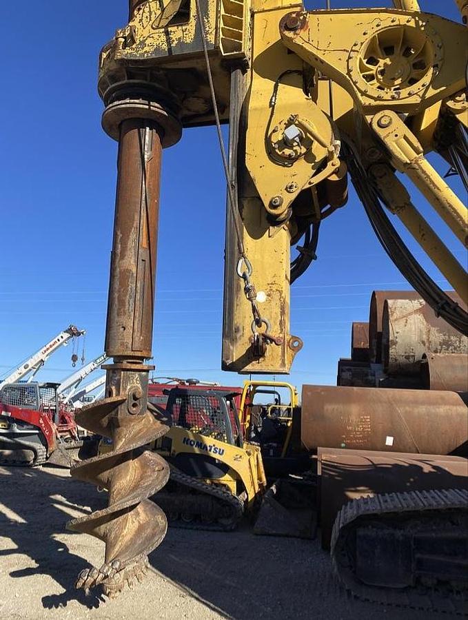 Used 2011 IMT AF 220