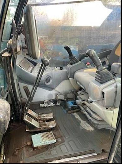 Used 2014 Soilmec SR45